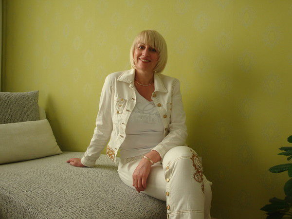 Антонина Миронова