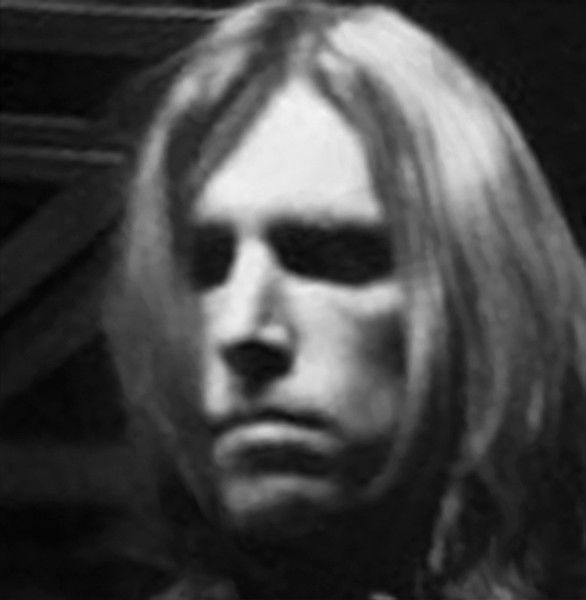 Сергей Форестер