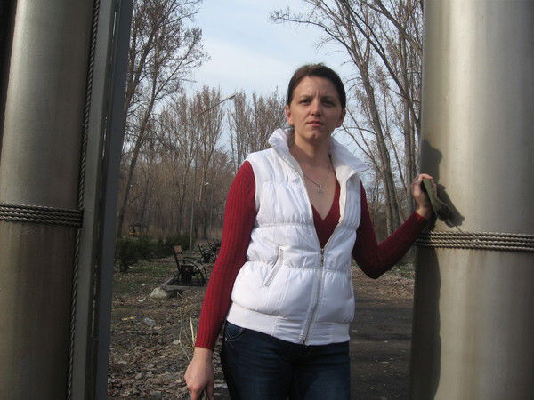 Валерия Чалова