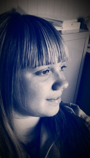 Ольга Усенко