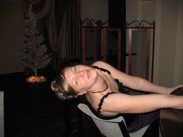 Ирина Ивлева