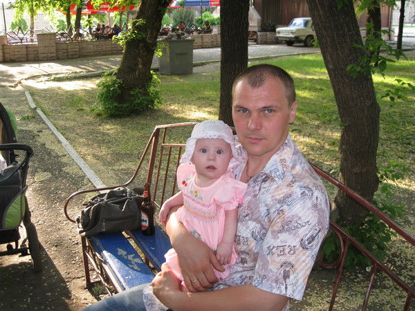 Александр Галыгин