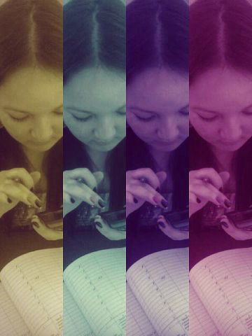 Айнамкоз Кикбаевна