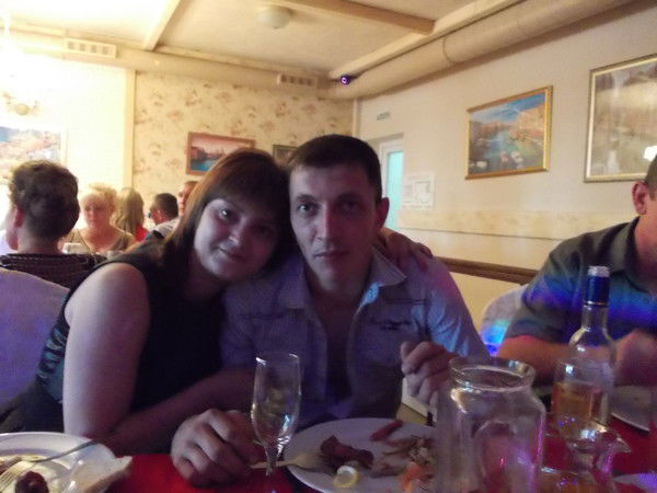 Наталья Тюжина