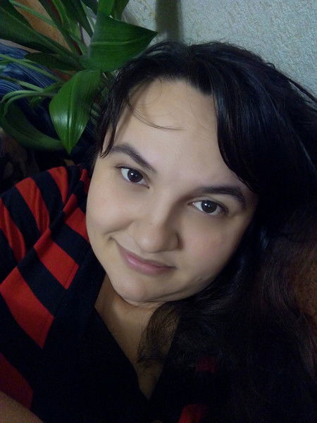 Татьяна Берикова