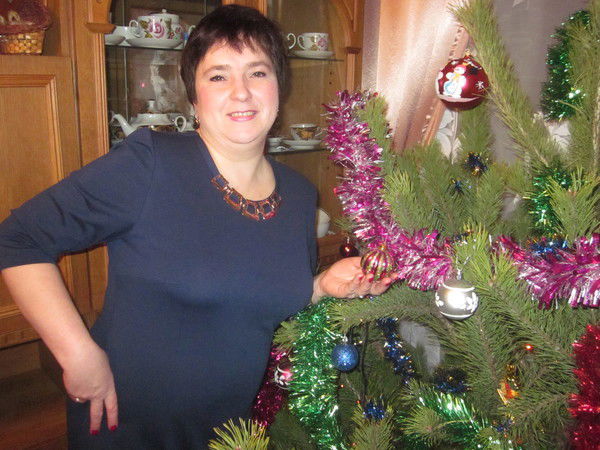 Ирина Макеева