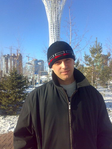 Юра Высотин