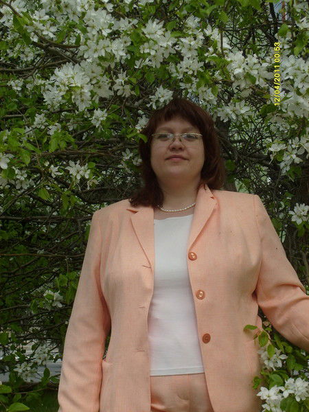 Ольга Земан