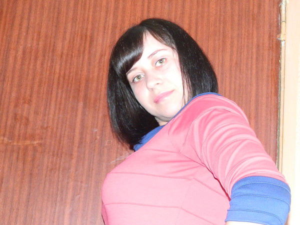 Татьяна Булаткина