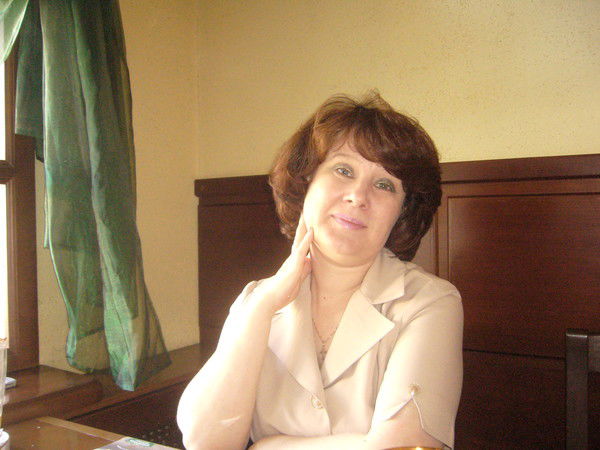 Madam_L Охлопкова