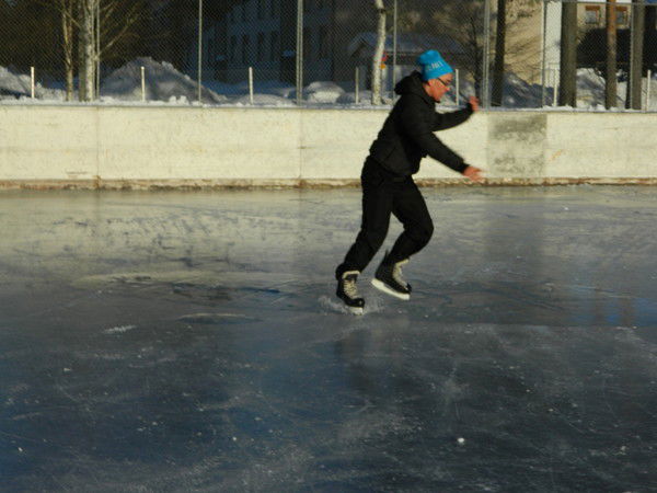 Миха Стрелкович