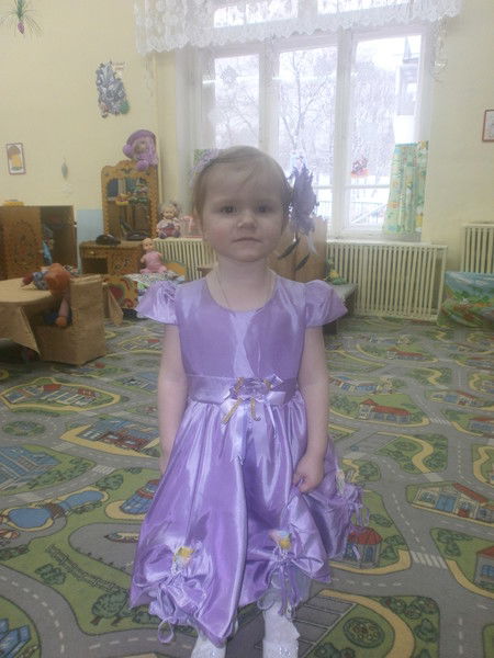 Екатерина Бояринова