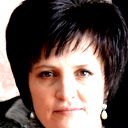 Ирина Осинцева