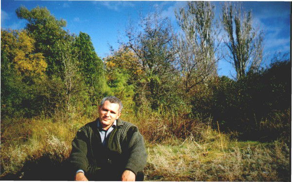 Александр Левченко