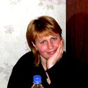 Светлана Русевич