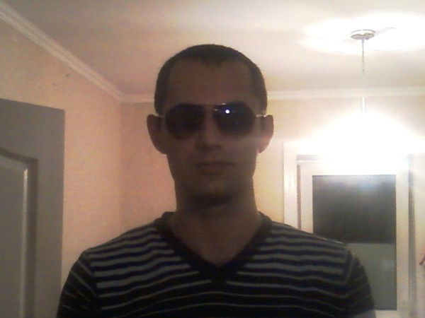 Сергей Зозуля