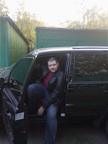 Андрей Шевченко