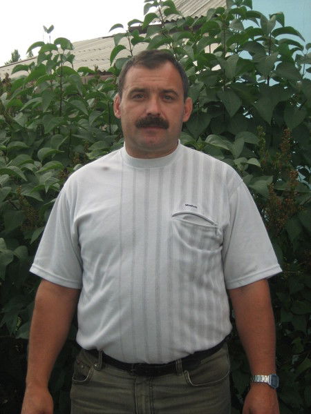 Александр Костенко