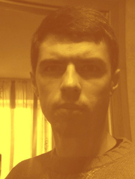 Евгений Потапов