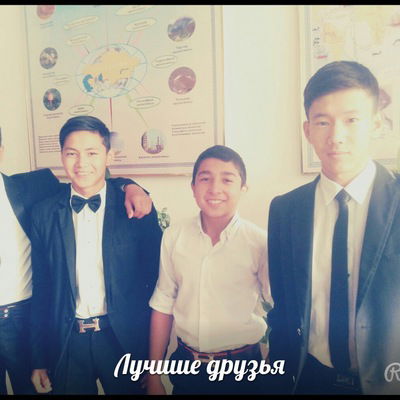 Касым Женсебаев