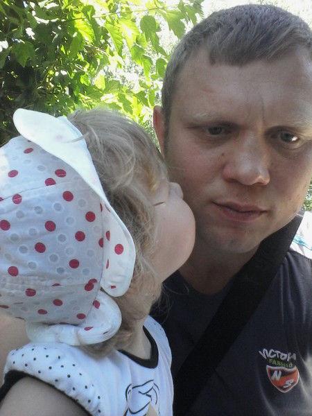 Александр Серебряков