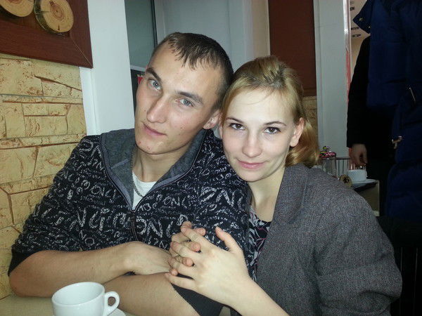 Олег Головин