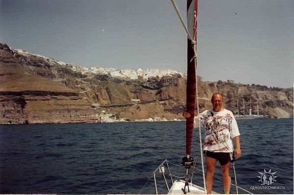 Сергей Оводов (Оса)