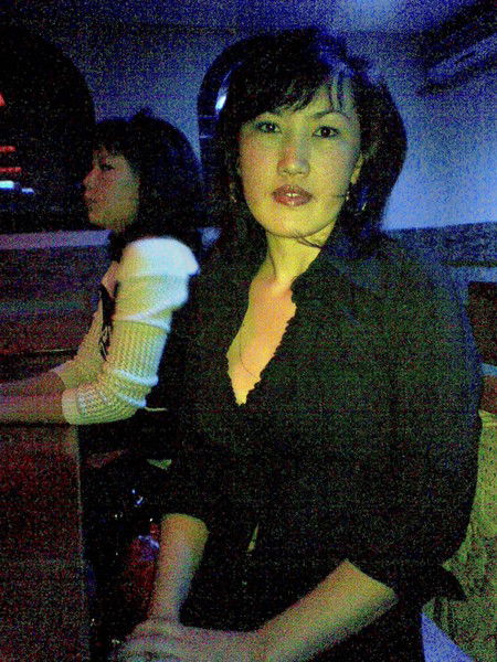 Айнур Батырбекова