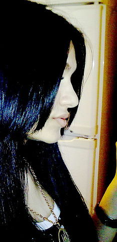 Красотка Красавица