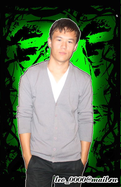 Мыктыбай Сейдуллаев