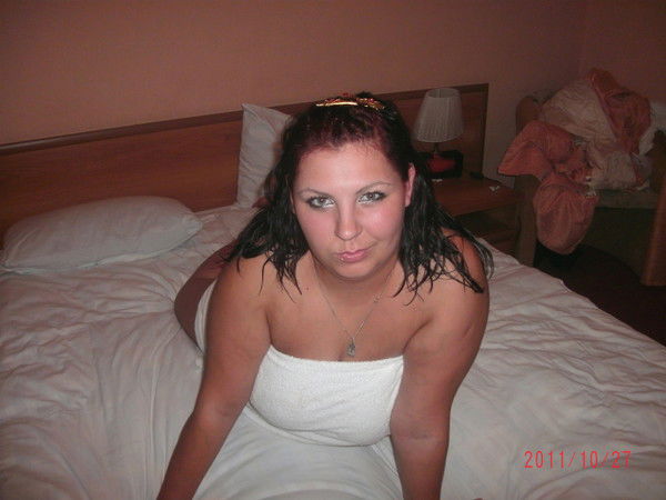 Маша Маланчук