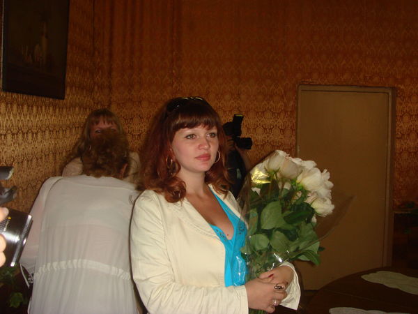 Елена Жданова