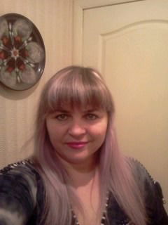 Светлана Денисова