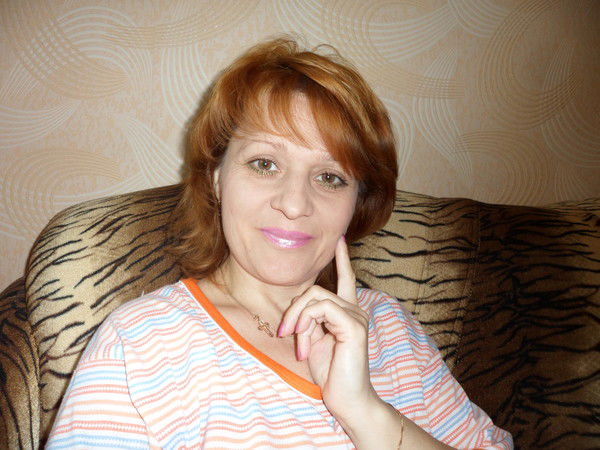 Ольга Крымская