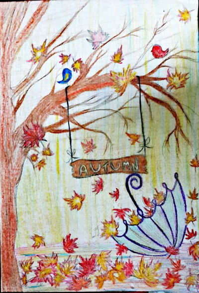 Мадина Карамысова