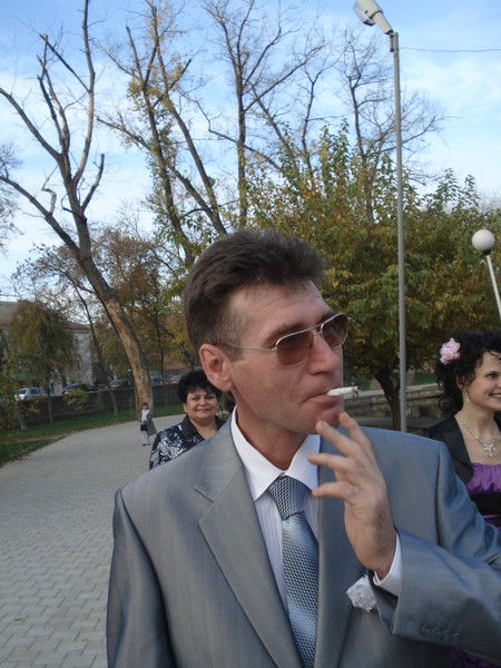 Сергей Рачин