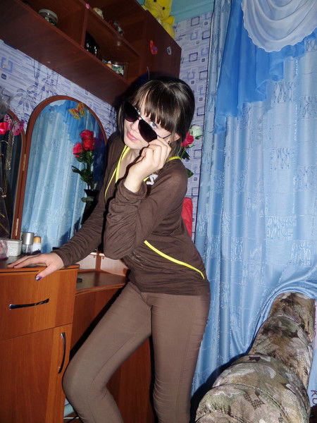 Юль4Ик Твоя Красотка