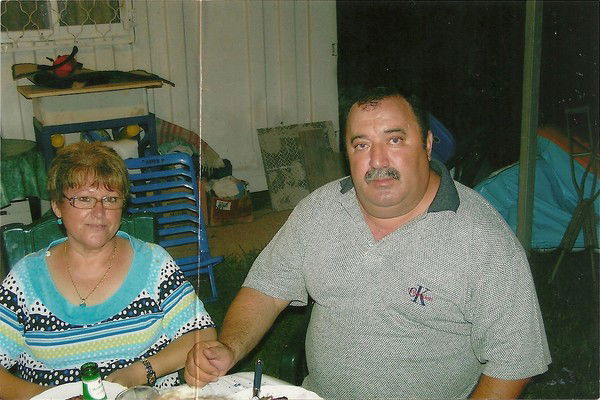 Михаил Котляревски