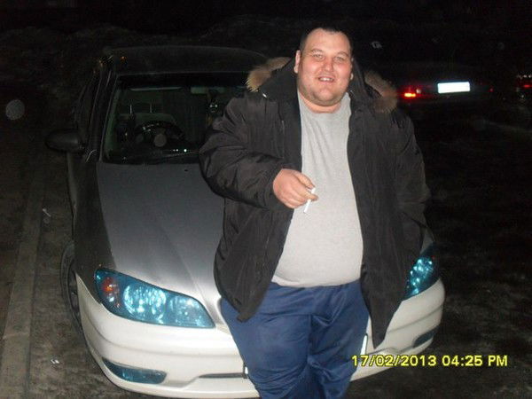 Валерий Богатырёв