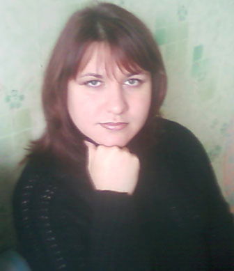 Елена Свешникова