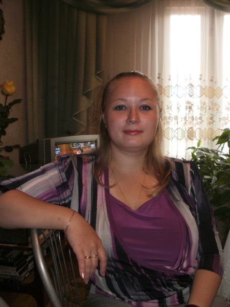 Елена Скоробогатых