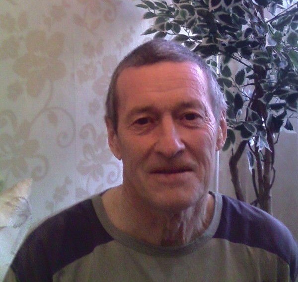 Юрий Чекмарев