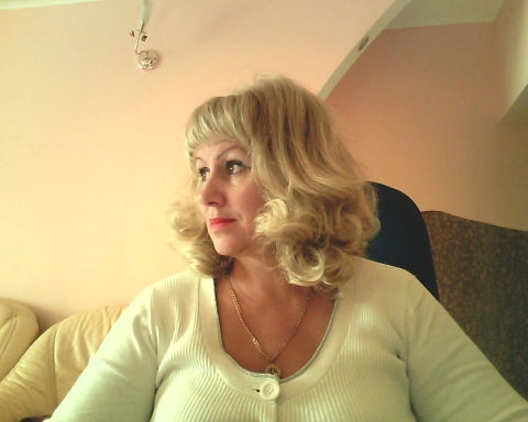 Дюкина Вера