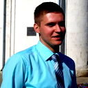 Алексей Серов