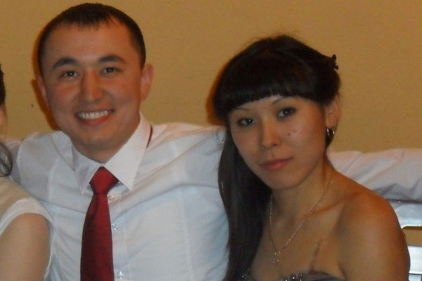 Куандык Тулепов