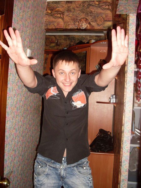 Кирилл Зенович