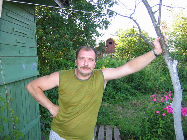 Роман Ваксин