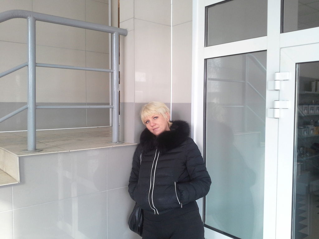 Ольга Ярина