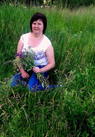 Наталья Качанова