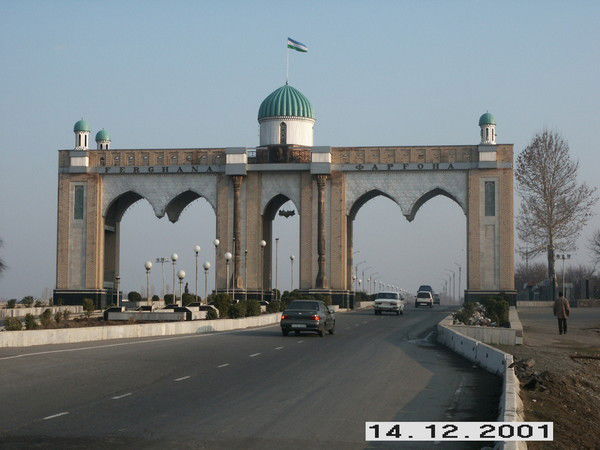 Ойбек Садыков